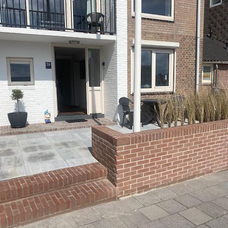Apartment De Boer Zandvoort Exterior photo