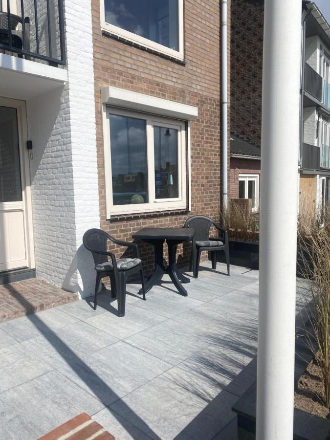 Apartment De Boer Zandvoort Exterior photo